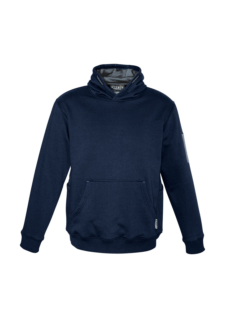 Syzmik ZT467 Unisex Multi-pocket Hoodie
