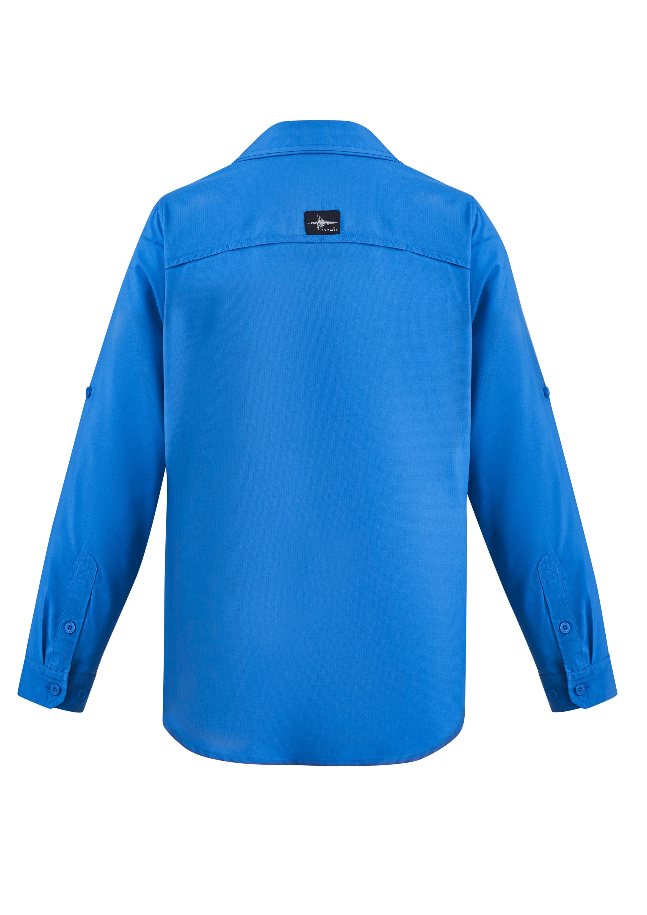 Syzmik ZW460 Men's Outdoor L/S Shirt
