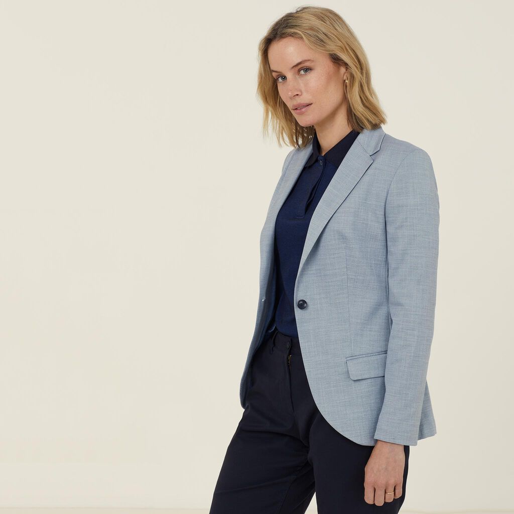 NNT CAT1E9 Half Lined Jacket