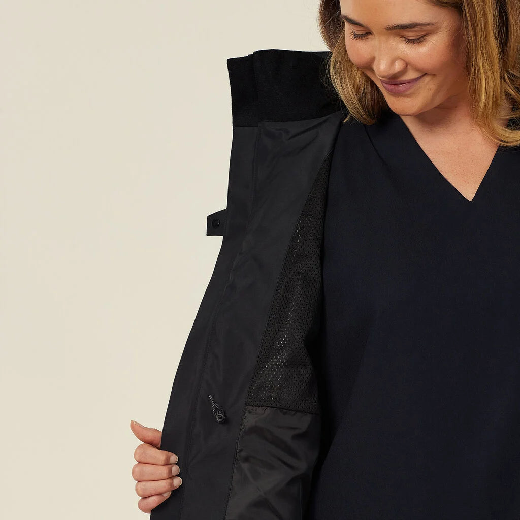 NNT CAT1HS Sierra Water Repellent Jacket