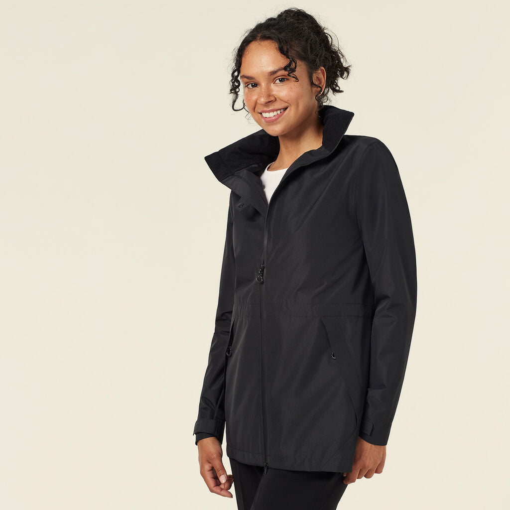 NNT CAT1HS Sierra Water Repellent Jacket