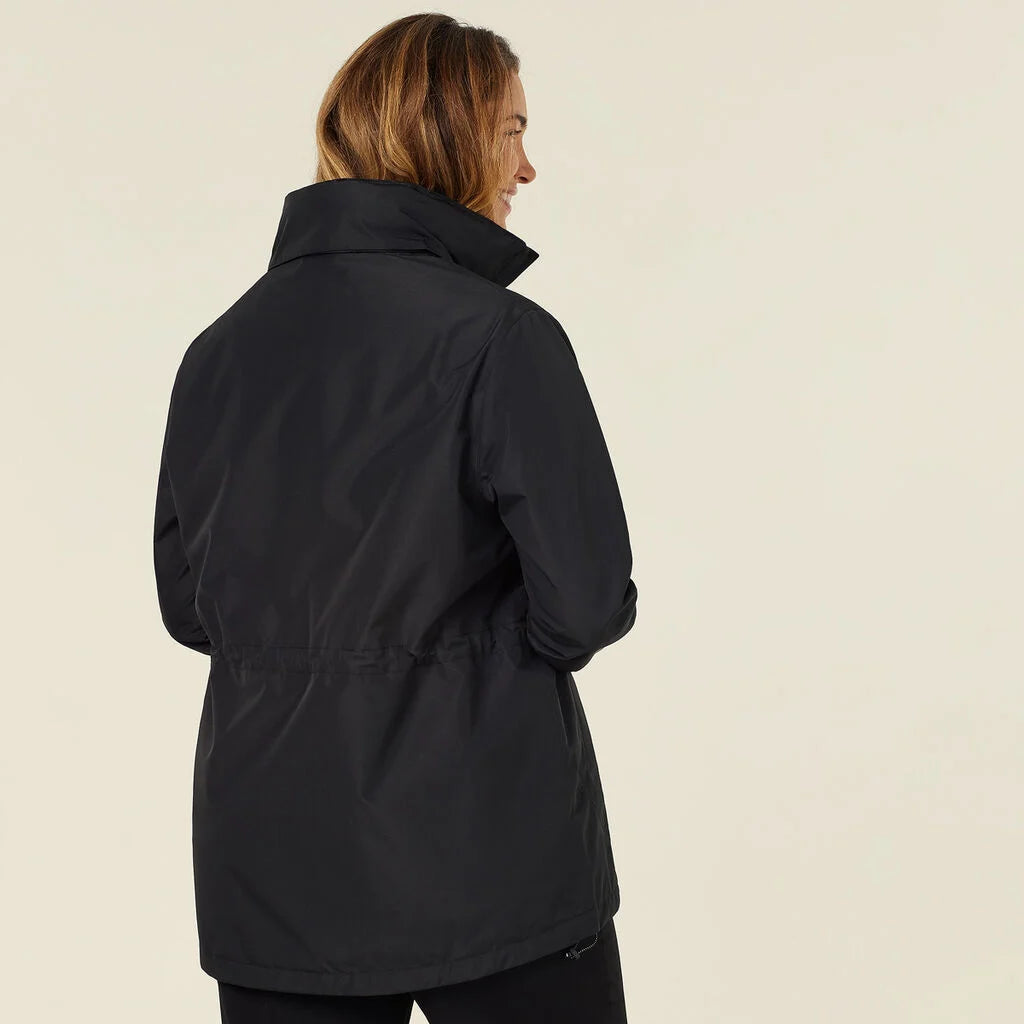 NNT CAT1HS Sierra Water Repellent Jacket