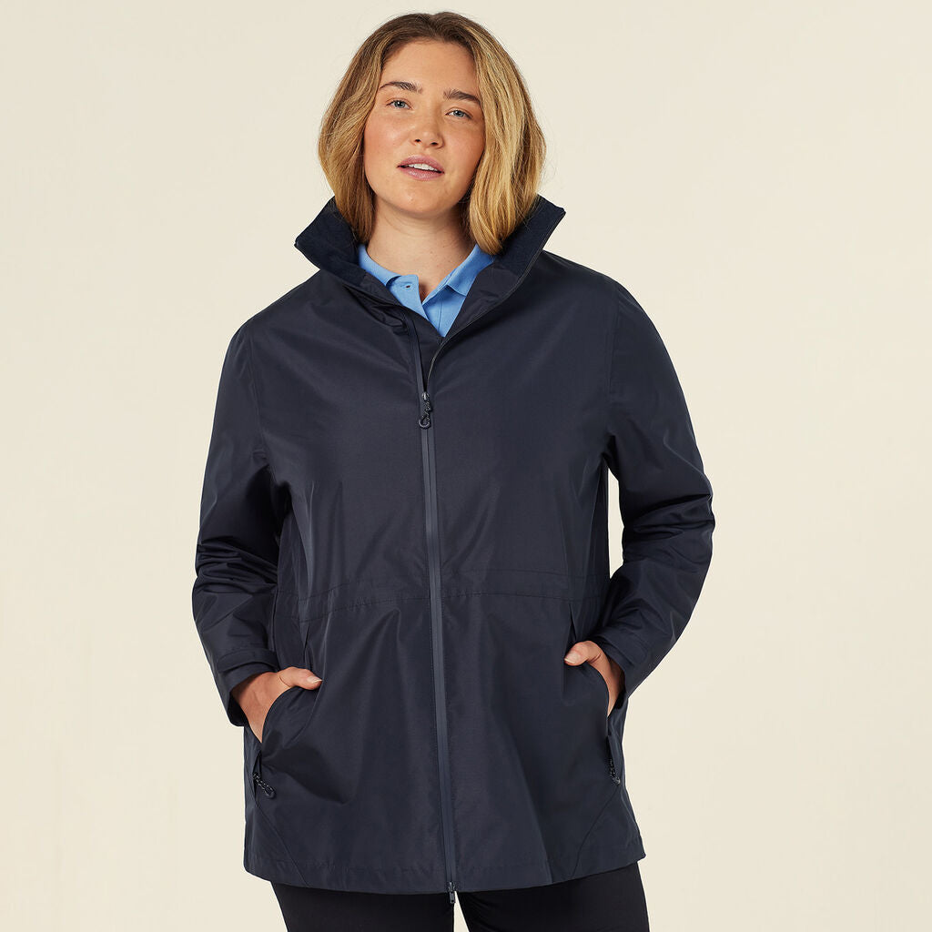NNT CAT1HS Sierra Water Repellent Jacket