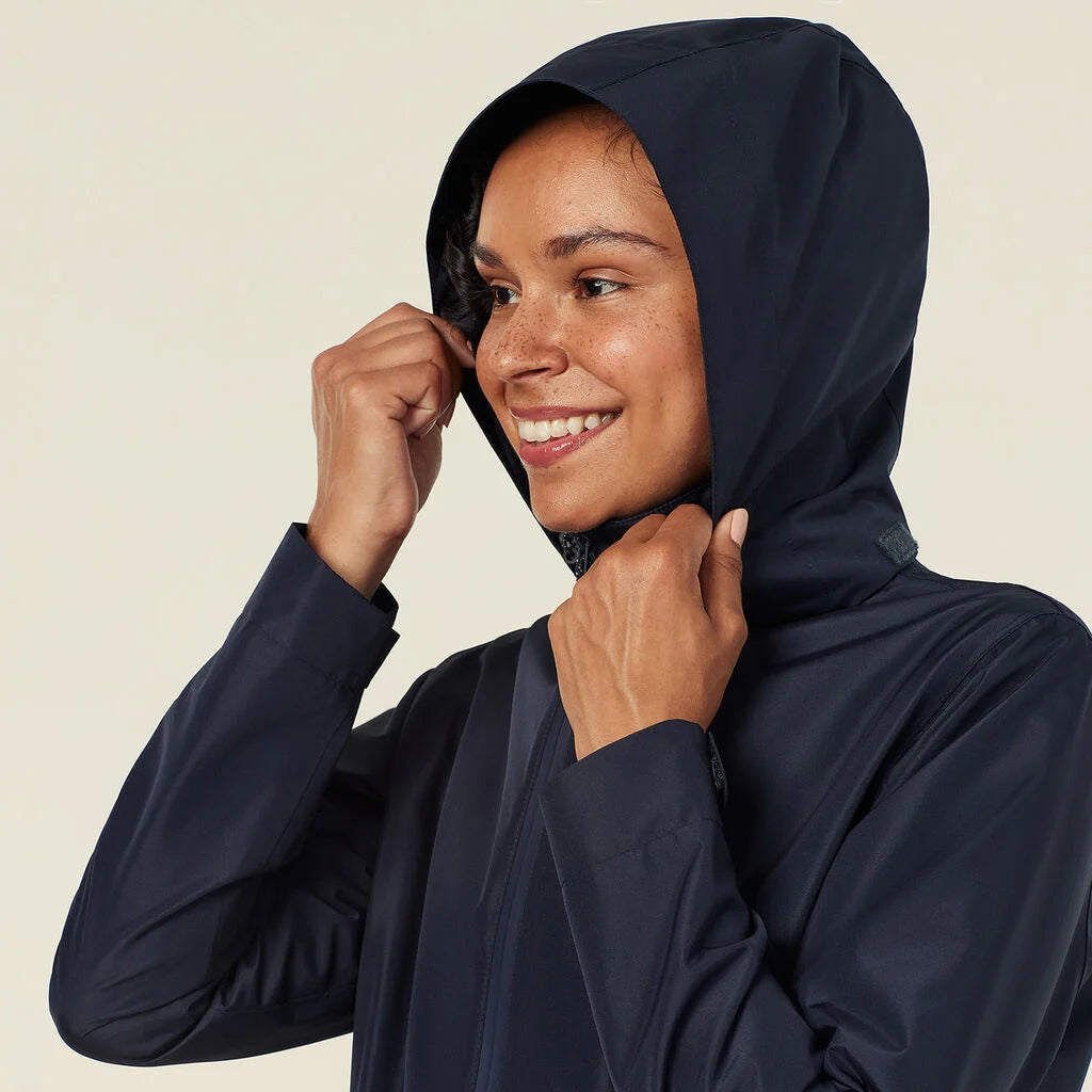NNT CAT1HS Sierra Water Repellent Jacket