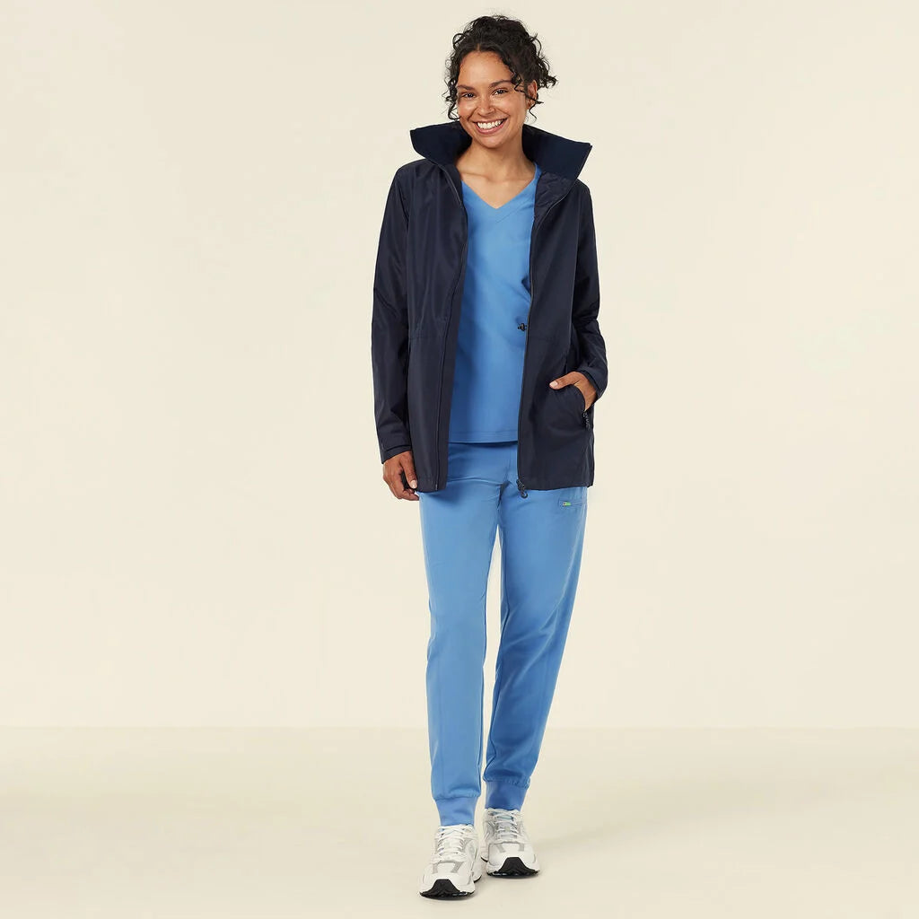 NNT CAT1HS Sierra Water Repellent Jacket