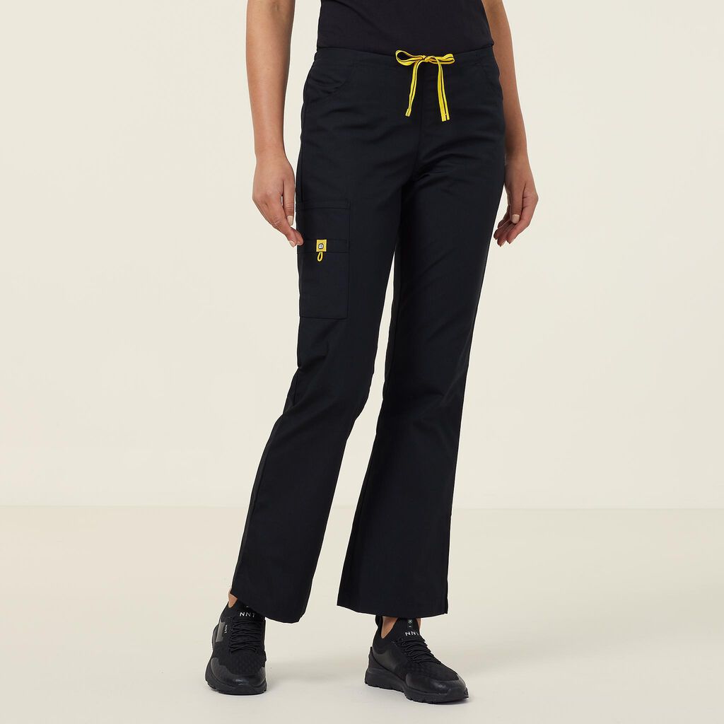 NNT CAT3NP Wonder wink Scrub Pant Romeo