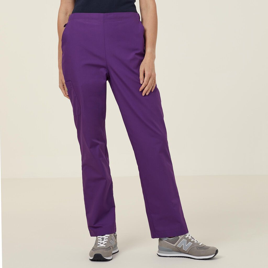 NNT CAT3W9 Page Scrub Pant