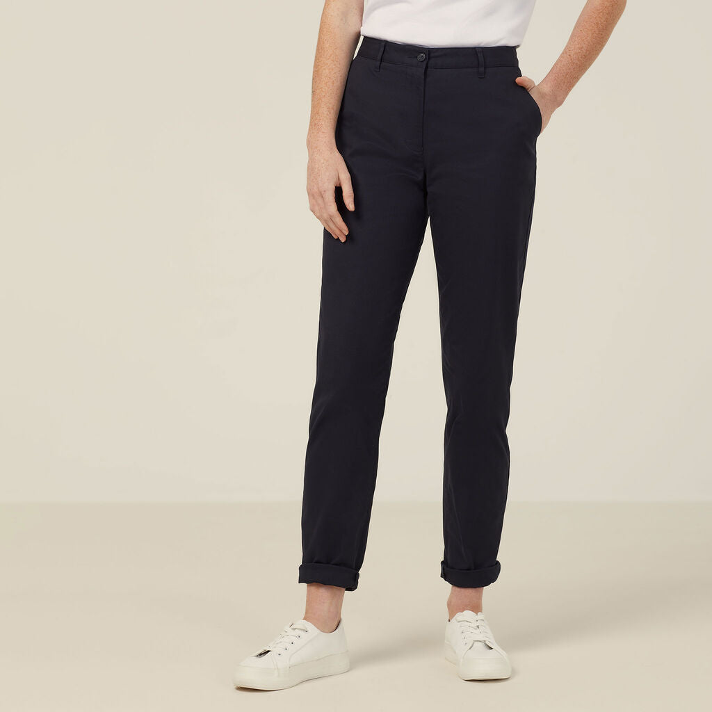 NNT CAT3XJ Chino Pant