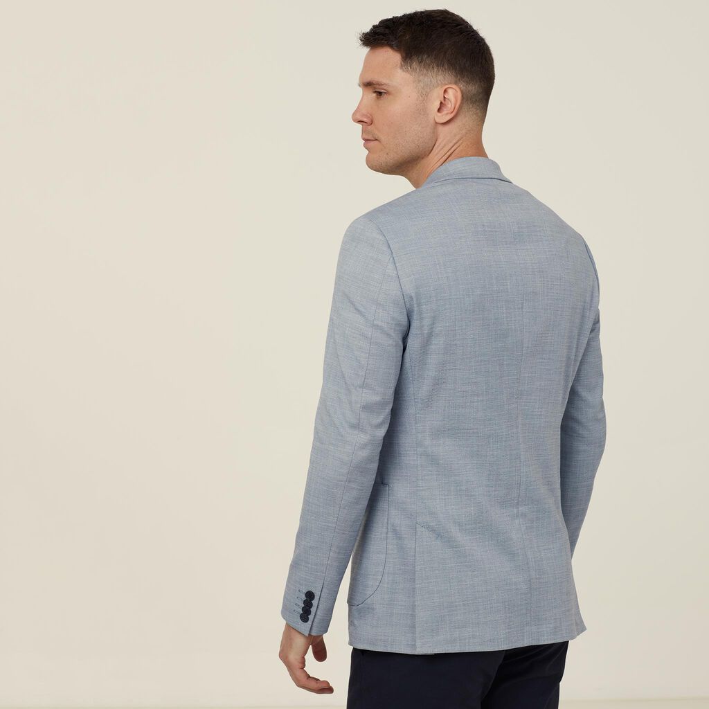 NNT CATB94 Half Lined Jacket