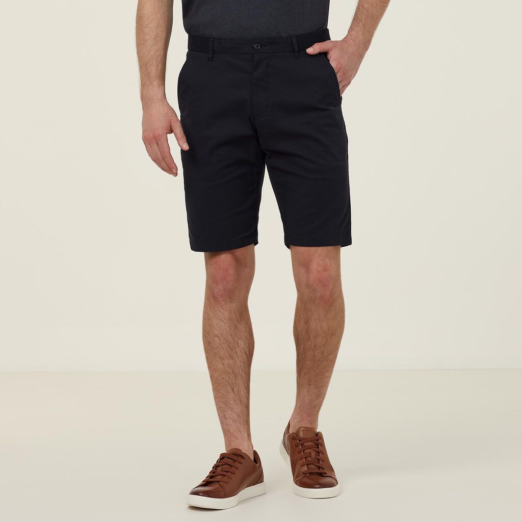 NNT CATCHQ Chino Short