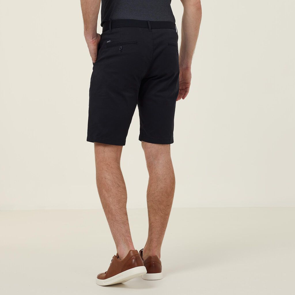NNT CATCHQ Chino Short