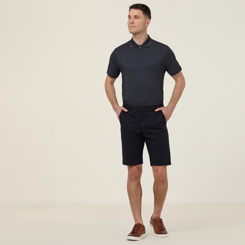 NNT CATCHQ Chino Short