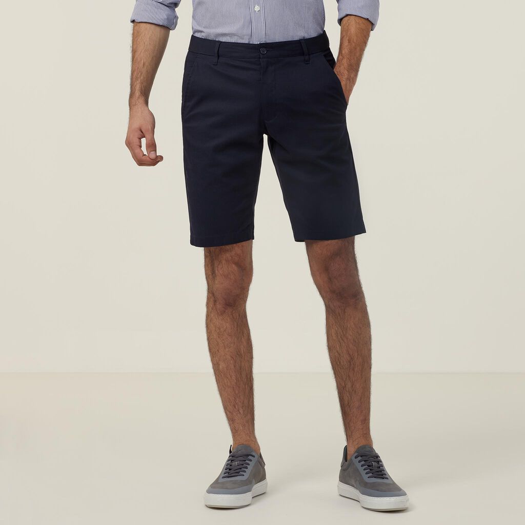 NNT CATCHQ Chino Short