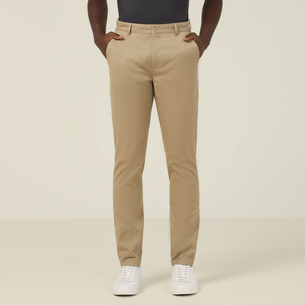 NNT CATCNM Stretch Cotton Chino Pant