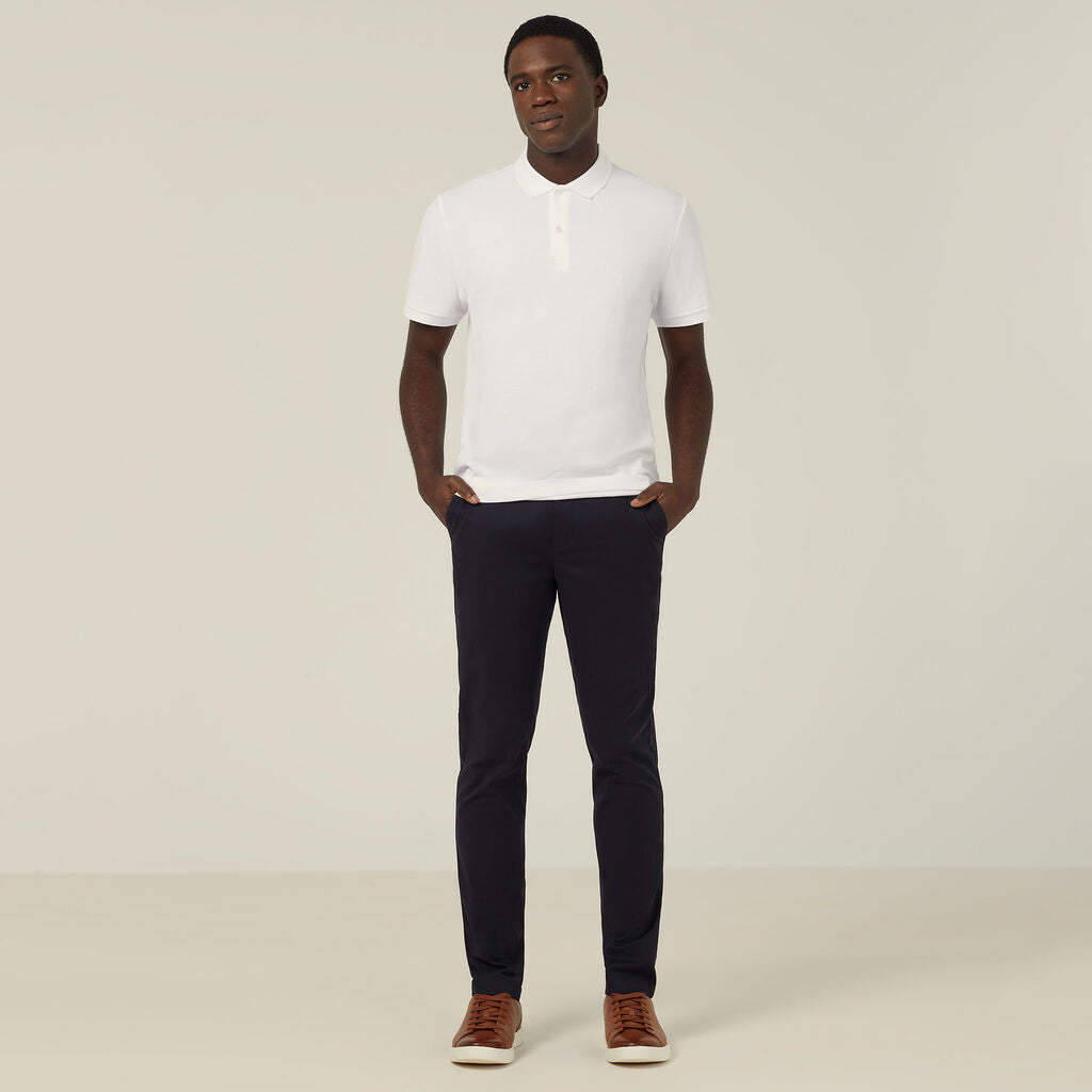 NNT CATCNM Stretch Cotton Chino Pant