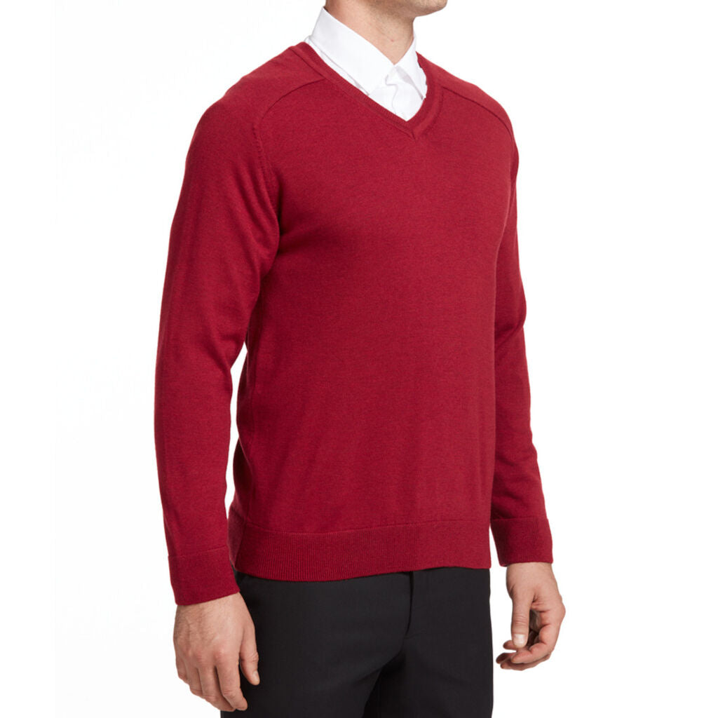NNT CATE2B V-neck Sweater