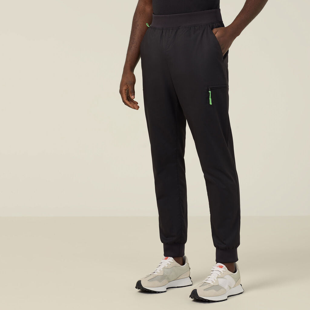 NNT CATQ48 Next-gen Antibacterial Active Kretser Jogger Scrub Pant