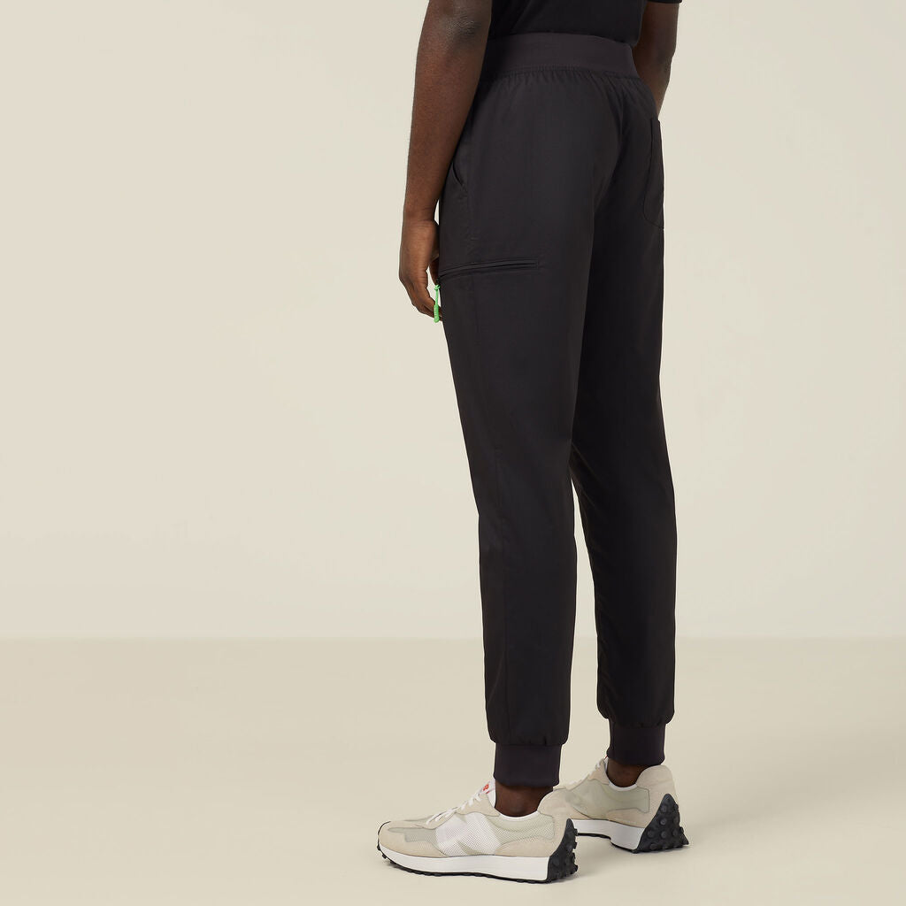 NNT CATQ48 Next-gen Antibacterial Active Kretser Jogger Scrub Pant