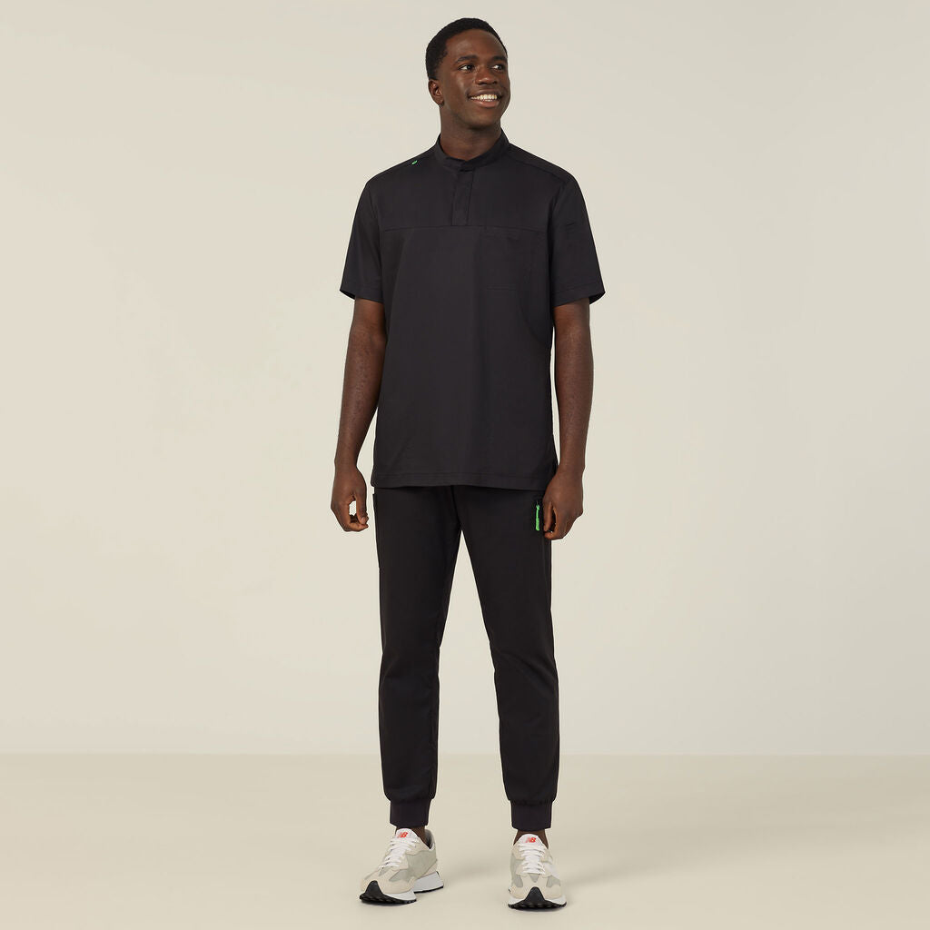 NNT CATQ48 Next-gen Antibacterial Active Kretser Jogger Scrub Pant