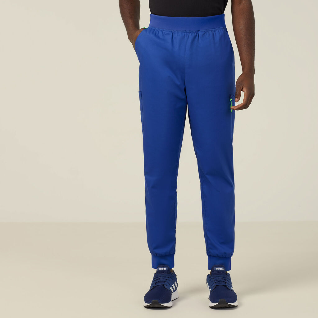 NNT CATQ48 Next-gen Antibacterial Active Kretser Jogger Scrub Pant