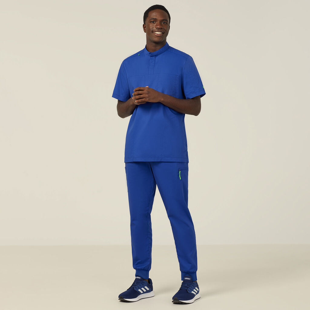 NNT CATQ48 Next-gen Antibacterial Active Kretser Jogger Scrub Pant