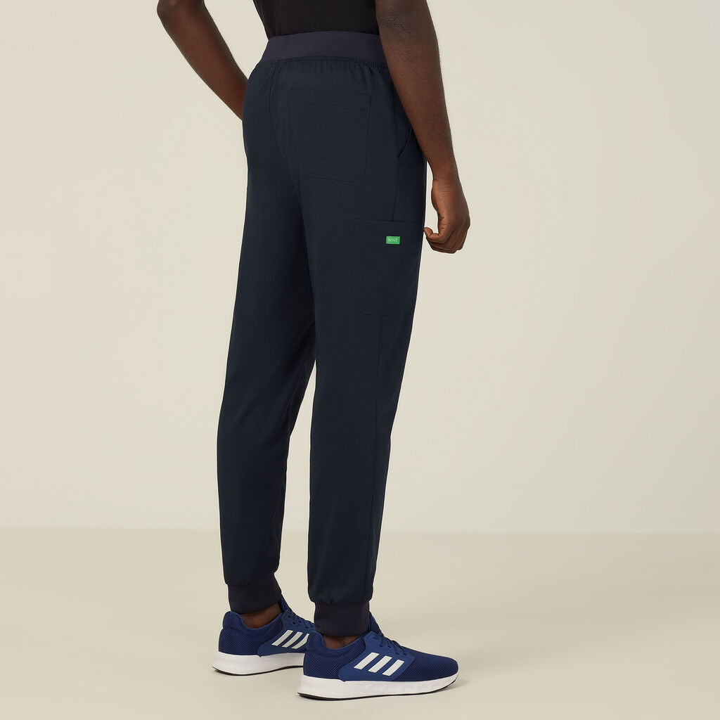 NNT CATQ48 Next-gen Antibacterial Active Kretser Jogger Scrub Pant