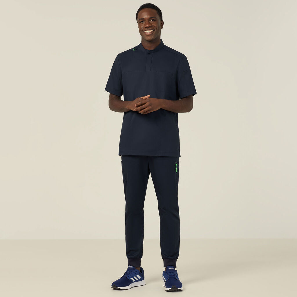 NNT CATQ48 Next-gen Antibacterial Active Kretser Jogger Scrub Pant