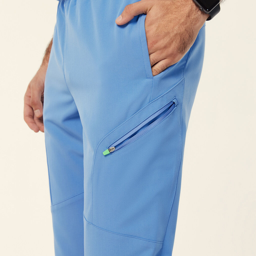 NNT CATQ54 Invigorate Drew Scrub Pant