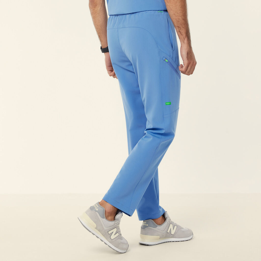 NNT CATQ54 Invigorate Drew Scrub Pant