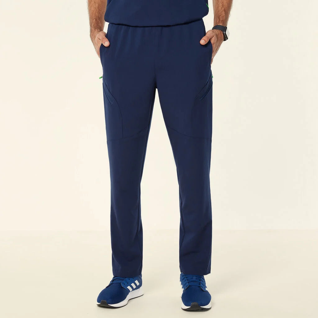 NNT CATQ54 Invigorate Drew Scrub Pant