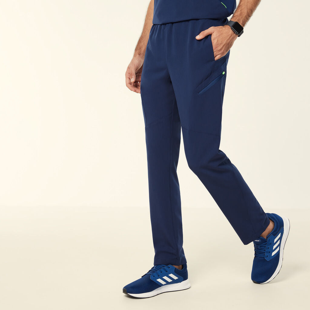 NNT CATQ54 Invigorate Drew Scrub Pant