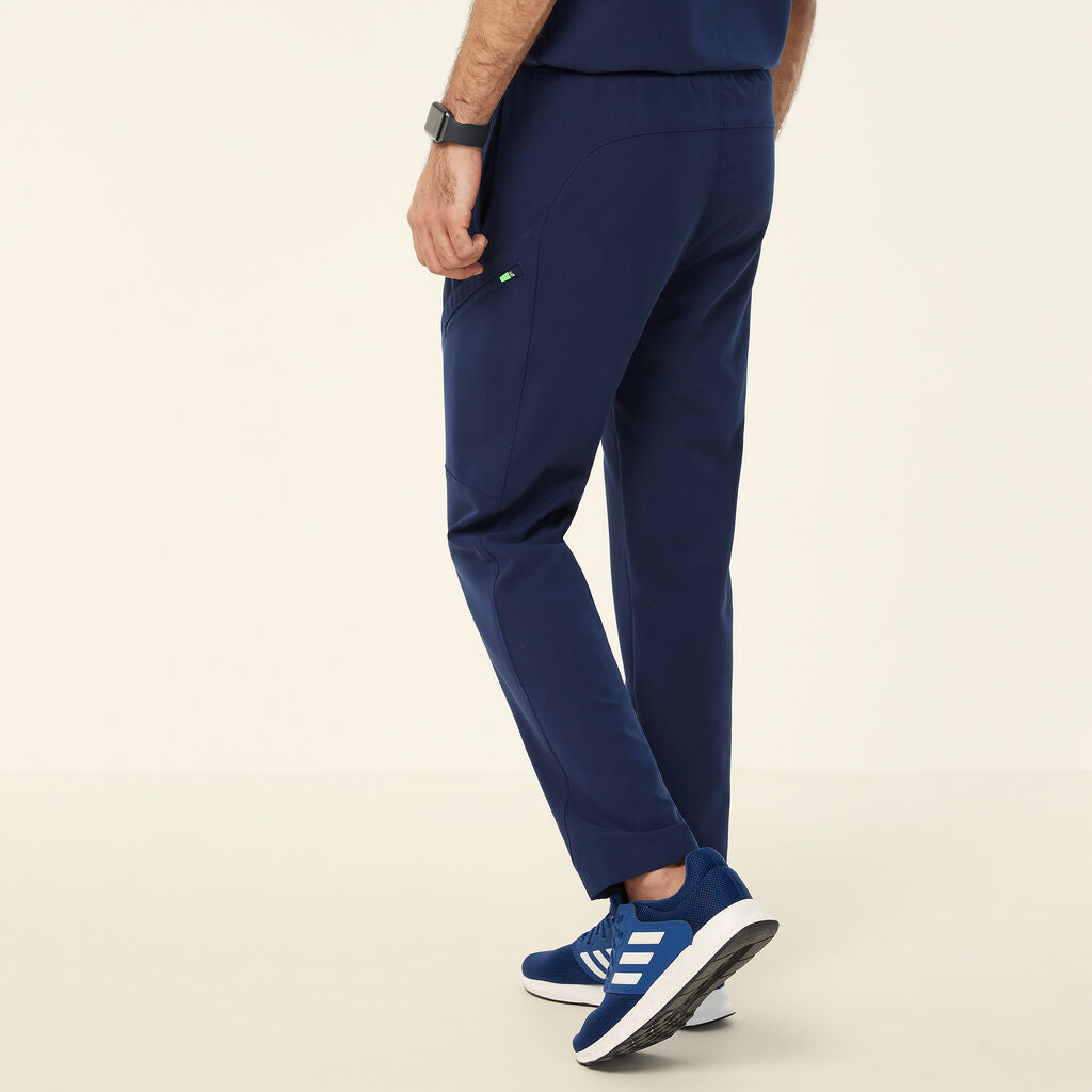 NNT CATQ54 Invigorate Drew Scrub Pant
