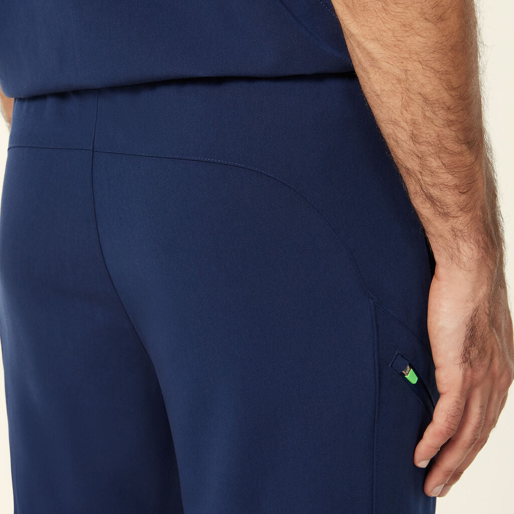 NNT CATQ54 Invigorate Drew Scrub Pant
