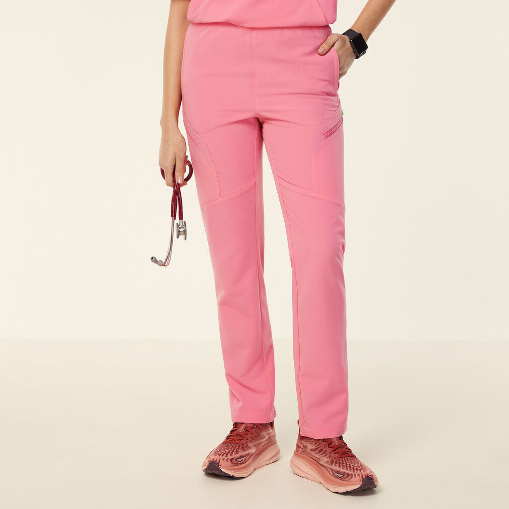 NNT CATQ54 Invigorate Drew Scrub Pant