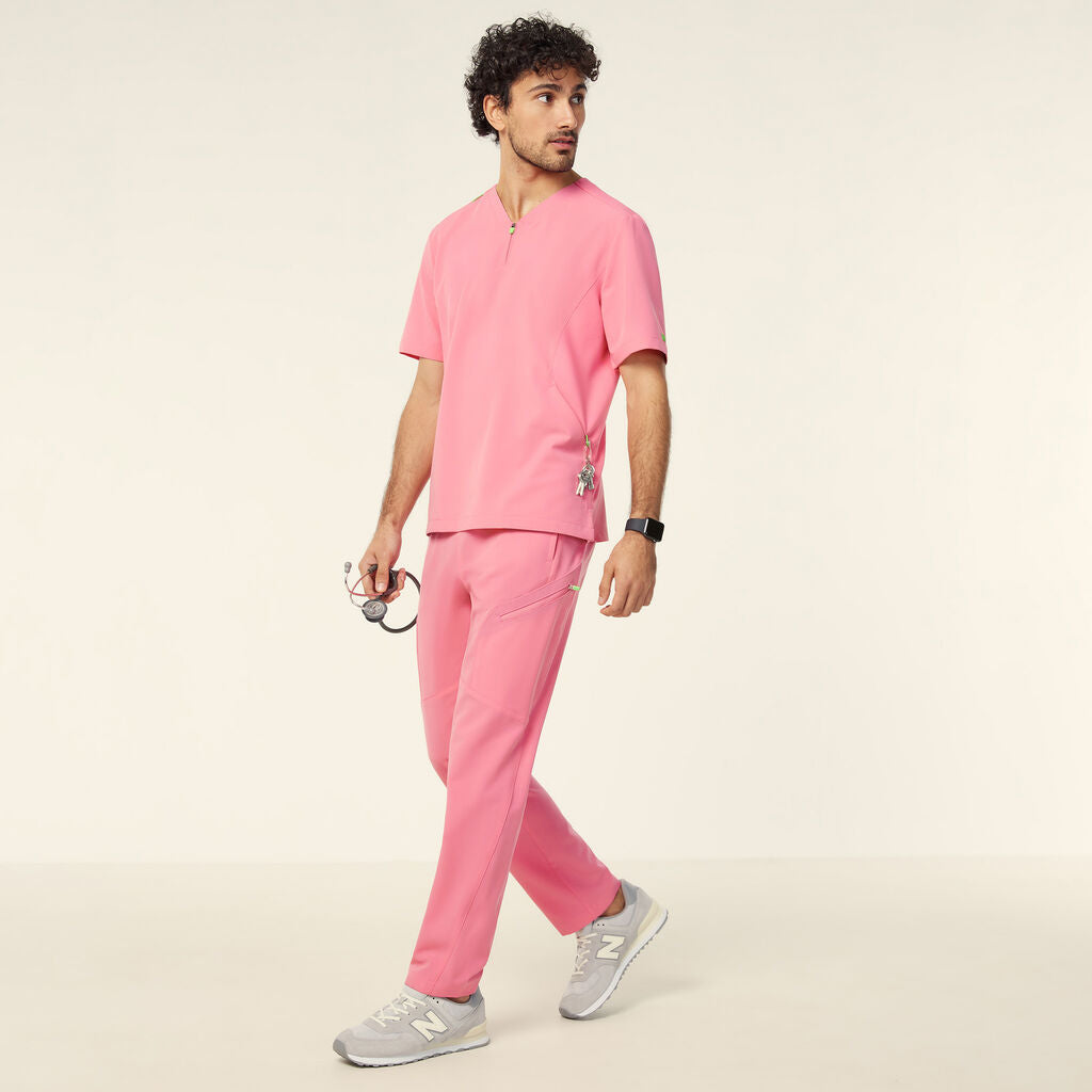 NNT CATQ54 Invigorate Drew Scrub Pant