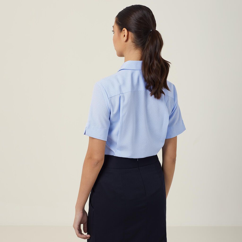 NNT CATU7H Short Sleeve Shirt