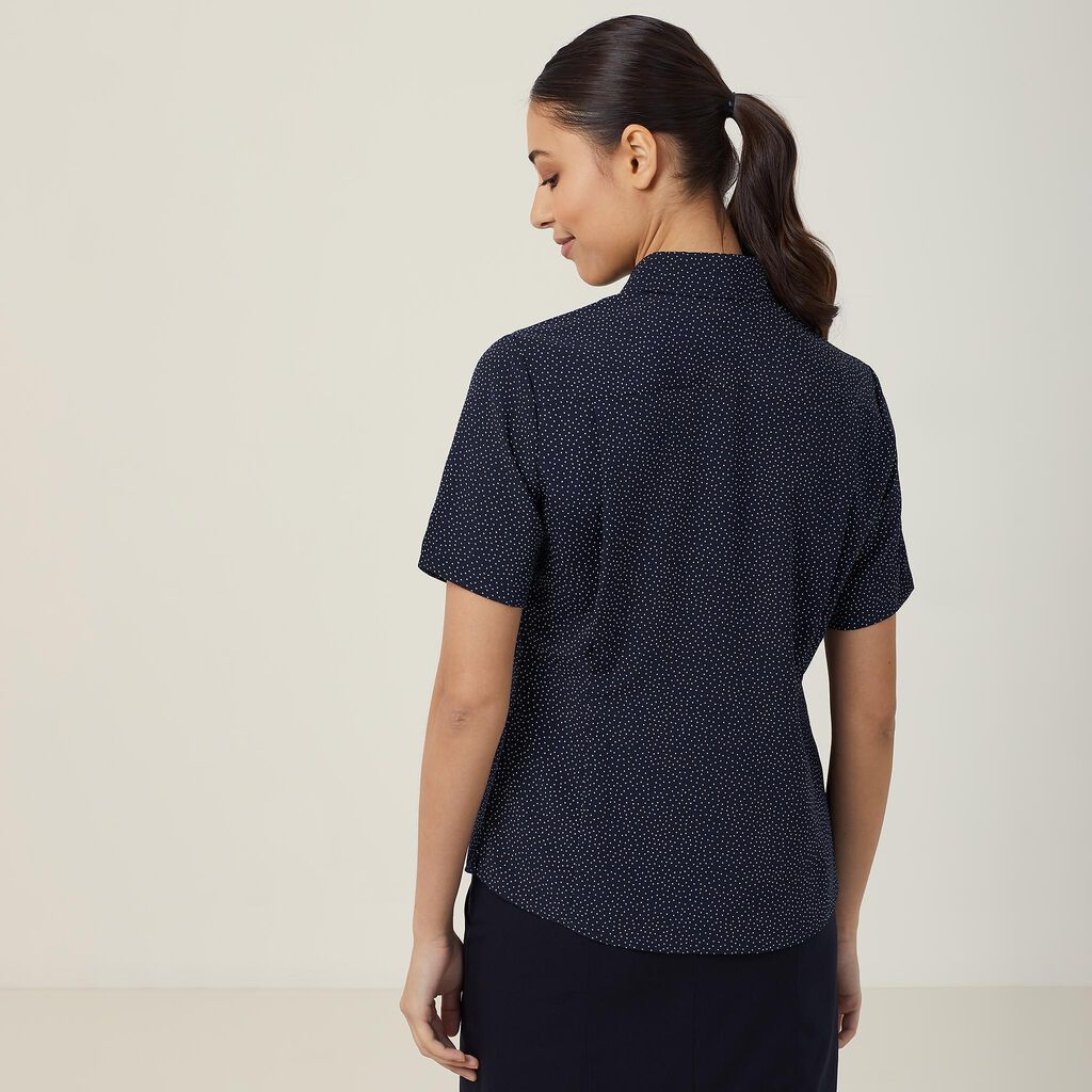 NNT CATU7H Short Sleeve Shirt