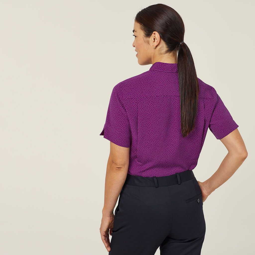 NNT CATU7H Short Sleeve Shirt