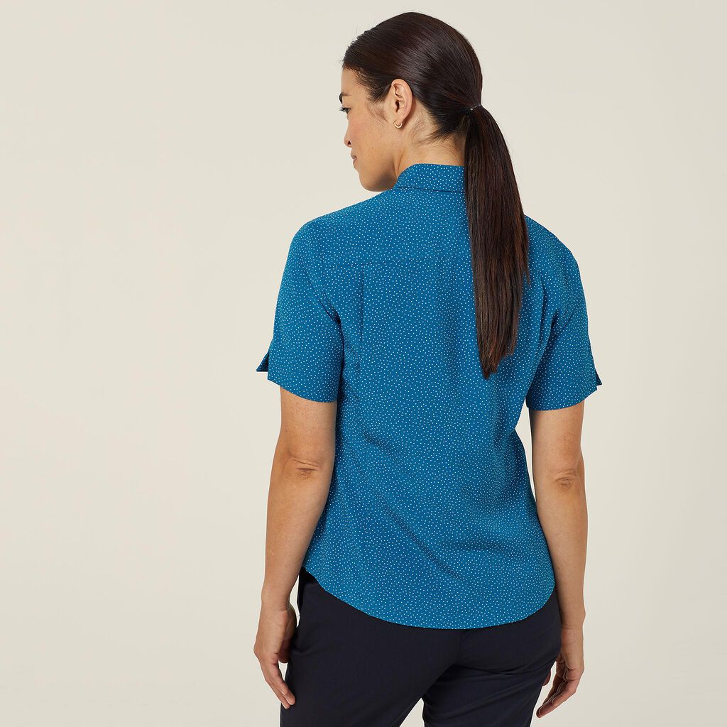 NNT CATU7H Short Sleeve Shirt