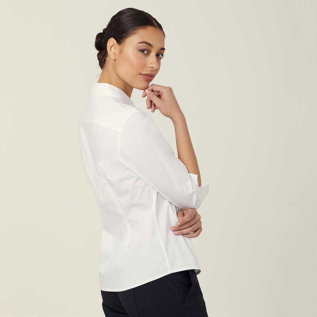 NNT CATUKY AVIGNON 3/4 SLEEVE SHIRT