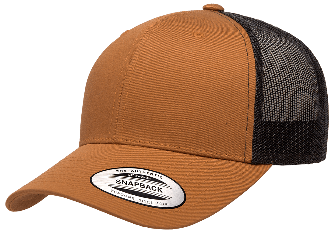 Flexfit 6606T Classic Retro Wade Trucker