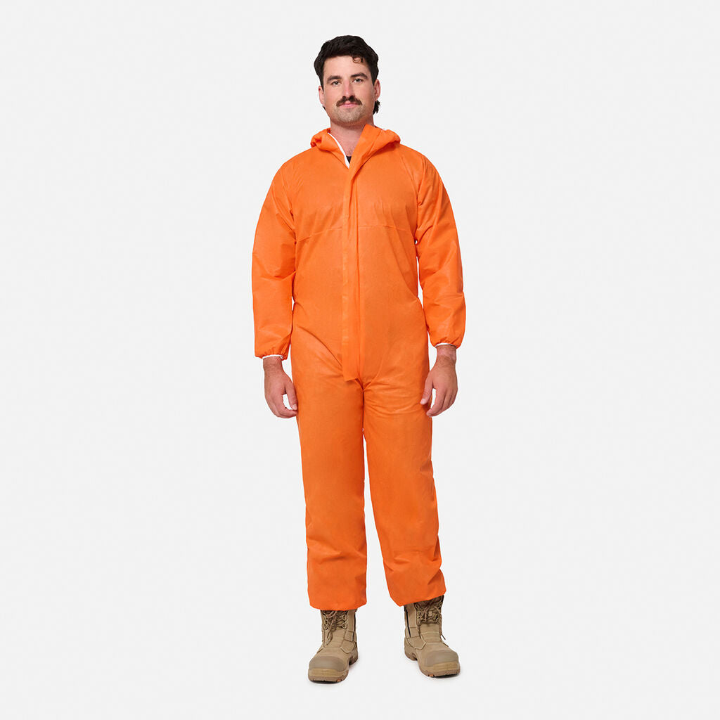 KingGee K01011 Originals Disposable Coverall