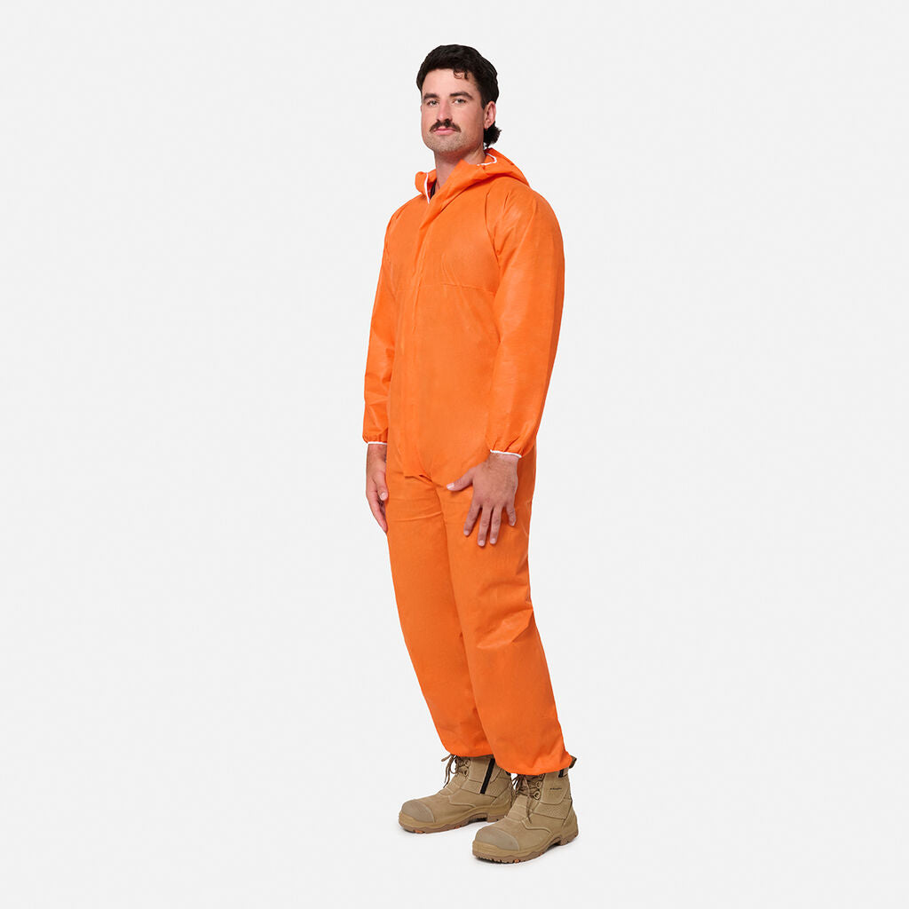 KingGee K01011 Originals Disposable Coverall