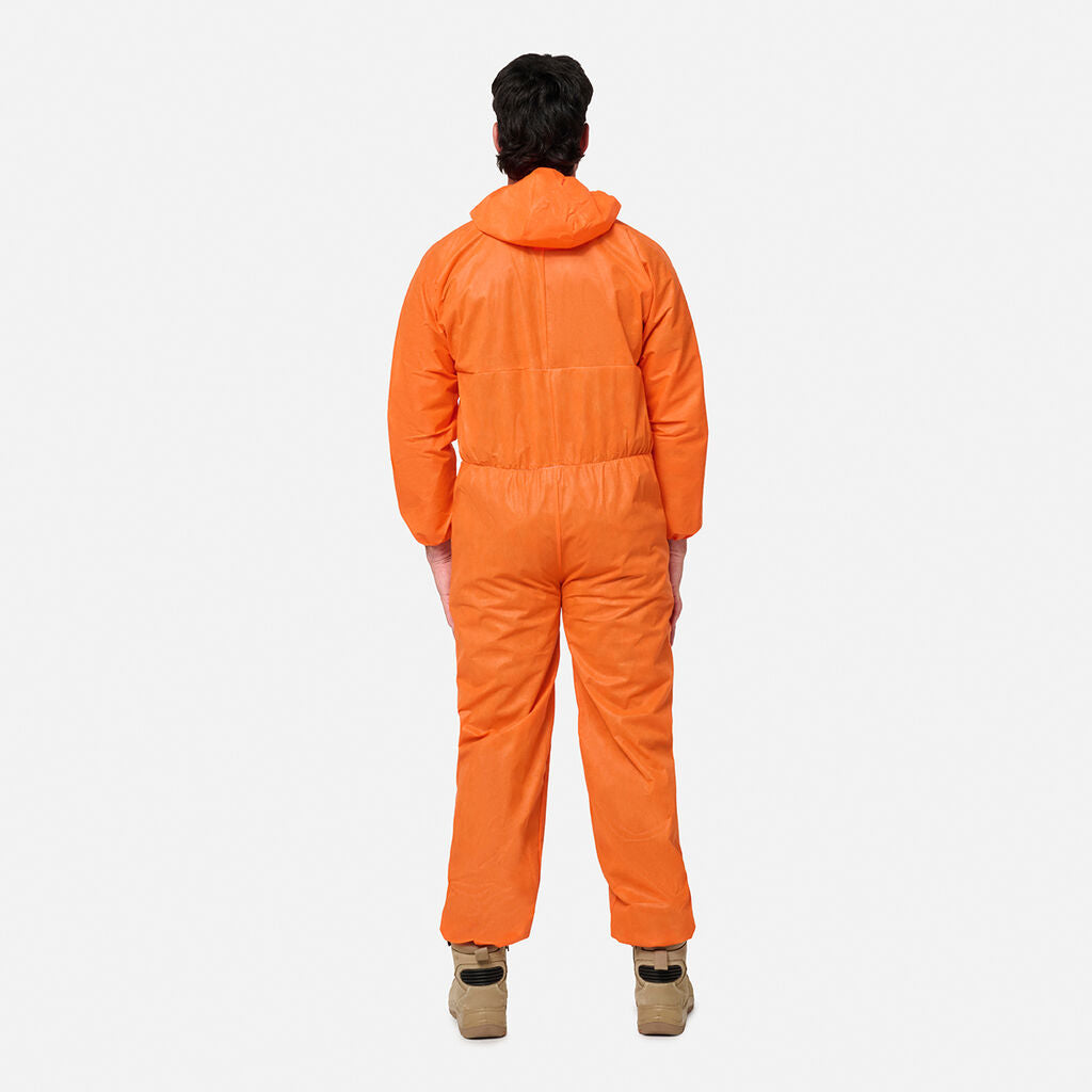 KingGee K01011 Originals Disposable Coverall