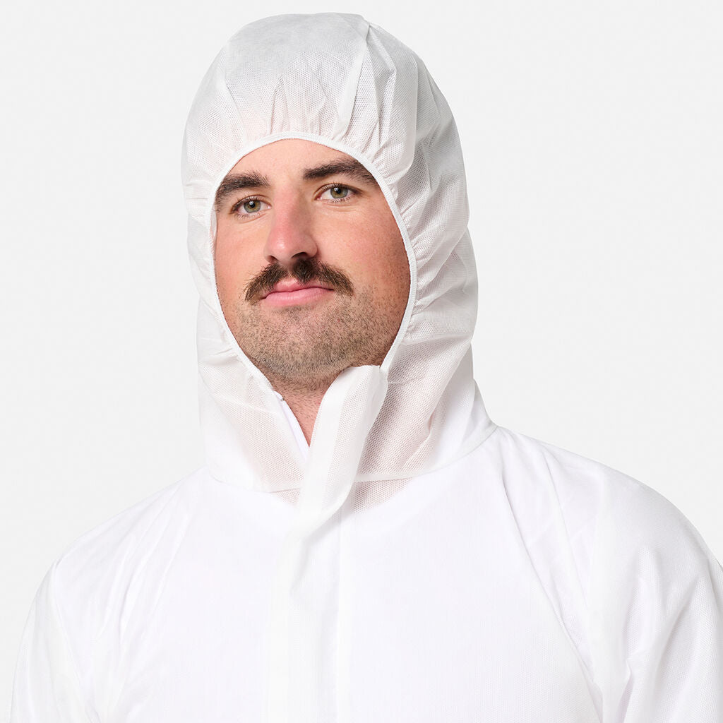 KingGee K01011 Originals Disposable Coverall