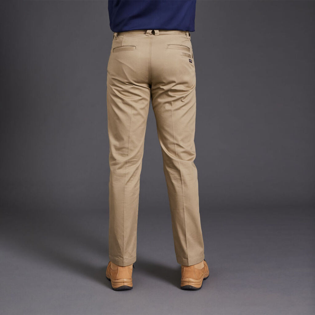 KingGee K03010 Steel Tuff Drill Pants