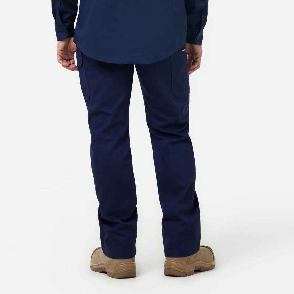 KingGee K03035 Originals Cargo Drill Pant