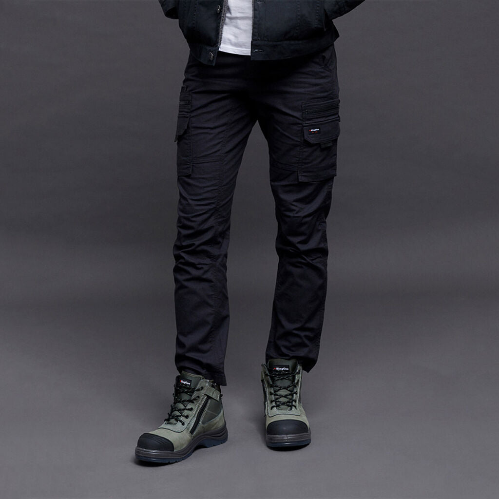 KingGee K13001 N Force Pants
