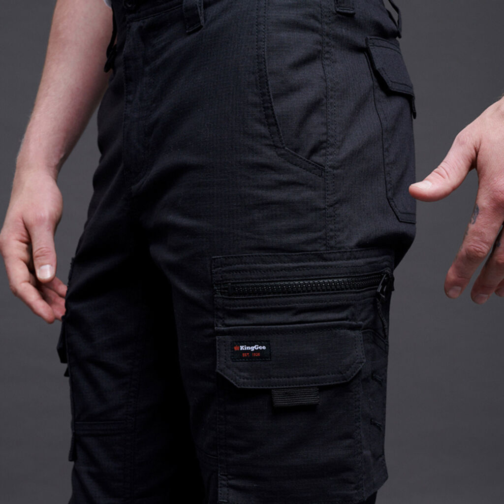 KingGee K13001 N Force Pants