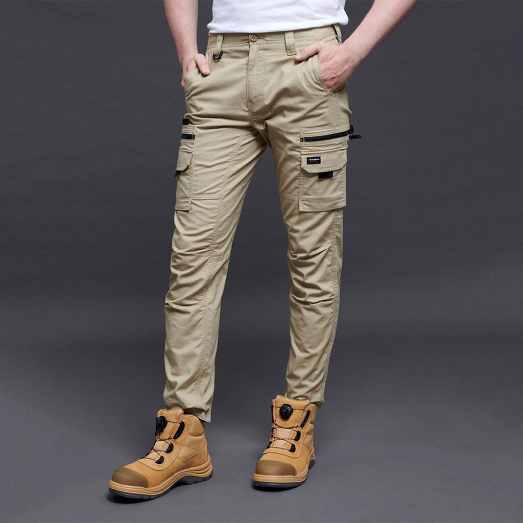 KingGee K13001 N Force Pants